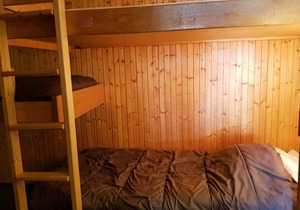 Résidence Cascade - Studio for 5 People