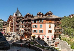 Résidence Les Arcs 1950 Le Village - maeva Home - Appartement 2 Pièces 6 Personnes - Prestige MAE-0444