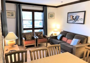 Résidence Les Arcs 1950 Le Village - maeva Home - Appartement 3 pièces 8 personnes Prestige MAE-4069