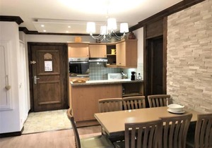Résidence Les Arcs 1950 Le Village - maeva Home - Appartement 3 pièces 8 personnes Prestige MAE-4069