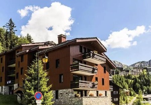 Résidence Plagne Lauze - maeva Home - Comfort Studio (4 People)