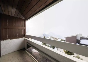 Residence Les Horizons d'Huez - maeva Home - 2-Room Apartment 6 People - Budget in Huez