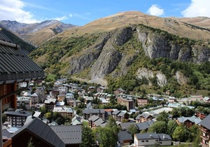 Residence Valoria - 3 rooms 6 people 2* exposed north