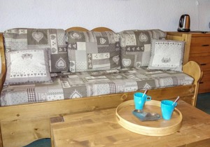 Sérac V7 by Interhome