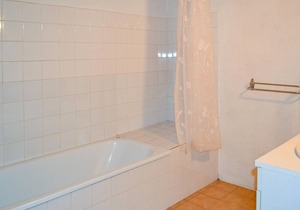 Small and well-kept cottage in Limeuil with room for 4 people. in Limeuil