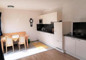 Smart Chalet Ladis