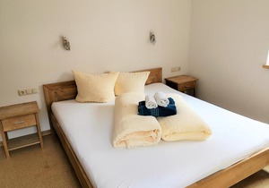 Smart Chalet Ladis