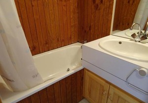 Studio à Vallandry, 4 pers, proche pistes - FR-1-411-277