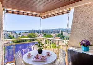 Studio Le Baccara by Interhome