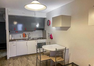 Studio Velan 315 by Interhome