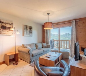 Résidence Les Alpages De Chantel Maeva Pièces Personnes Sélection 