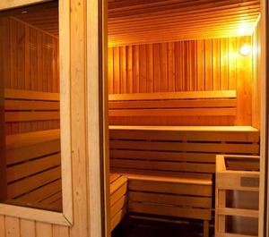 Valley Swimming Sauna Hammam Pra Loup 