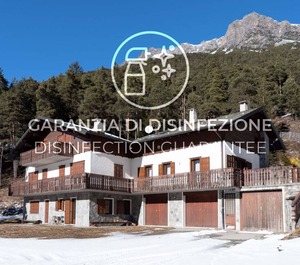 Piandelvino Bernina 
