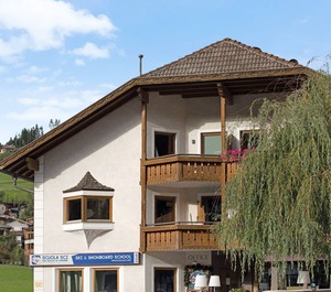 Rosalpina Apt San Vigilio Di Marebbe 