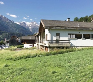 Fifinhaus 