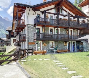 Valtournenche 