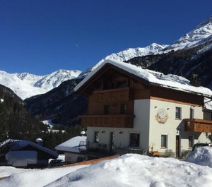 Chalet Bucaneve Santa Caterina 
