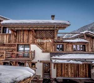 Chalet 