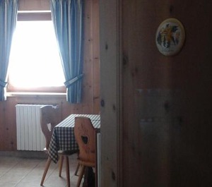 Chalet Bucaneve Santa Caterina 