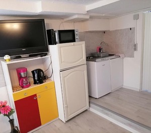 Ferienwohnung 
