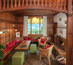 Grindelwald Youth Hostel 