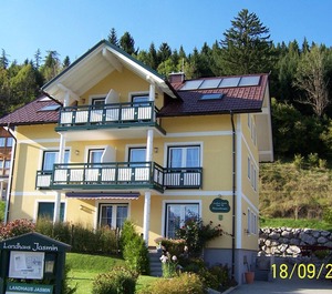 Landhaus Jasmin 