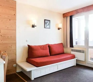 Résidence Les Constellations Maeva Sélection Chambre Personnes 
