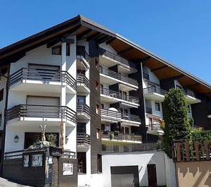 Le Bristol Villars 