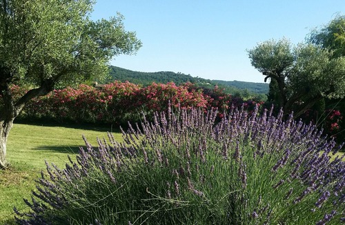 Cornillon House | 100% Air-Conditioned, Spacious, High-End Home, Ideal for Families, Large Garden, Pool