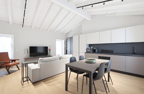 Centro Storico Nord Apartment | 1000 Miglia Apartment BSC