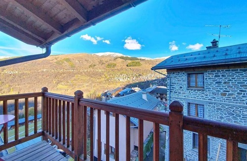 Les Belleville House | 127th floor, terrace, tv, ski locker, 100m², Saint Martin de Belleville