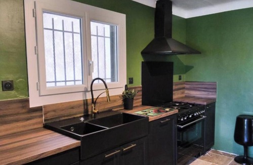 Les Arcs-sur-Argens House | 130m2 ground floor villa with private pool on 4000m2 of land