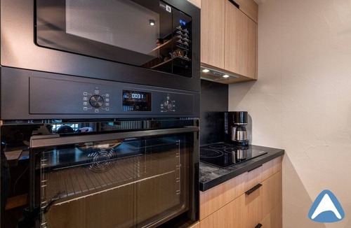 Arc-1950 Apartment | 2 Bed Apartment - Arc 1950 - Refuge du Montagnard