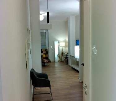 Cornaredo Apartment | 2 Bedroom Basic rental Cornaredo