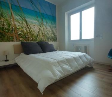 Cornaredo Apartment | 2 Bedroom Basic rental Cornaredo