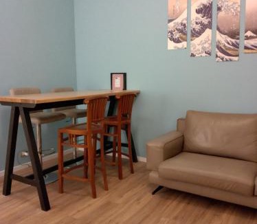 Cornaredo Apartment | 2 Bedroom Basic rental Cornaredo