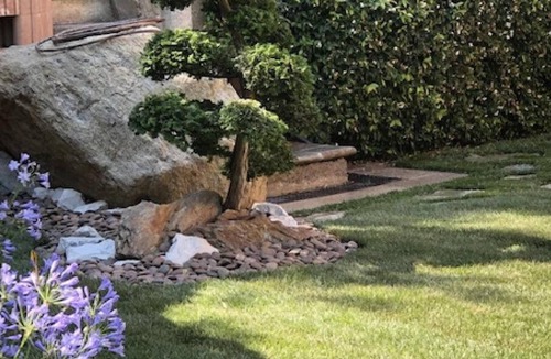 Bosisio Parini Villa | 2 bedroom villa in lombardy
