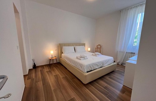 Morosolo Apartment | 2 steps from the Lake by kibilù Affitti Brevi