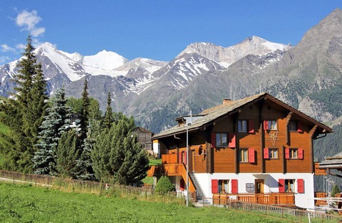 Graechen Apartment | 27 m² Apartment ∙ 1 bedroom ∙ 2 guests