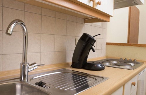 Mittelberg Apartment | 3-room apartment / 2 bed rooms, Ku / Du / WC. Edelweiss - IFA Breitach Apartments