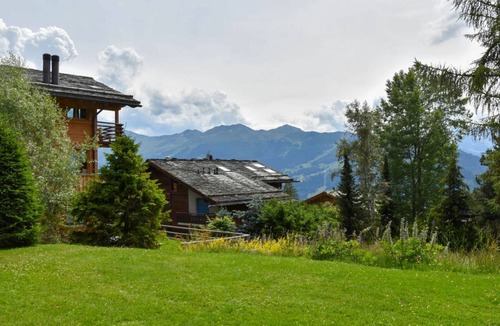 Verbier Apartment | 30 m² Apartment ∙ 1 bedroom ∙ 2 guests