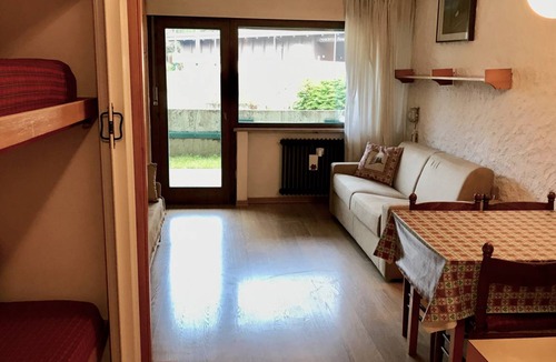 Palu Apartment | 30 m² Studio flat ∙ 4 guests
