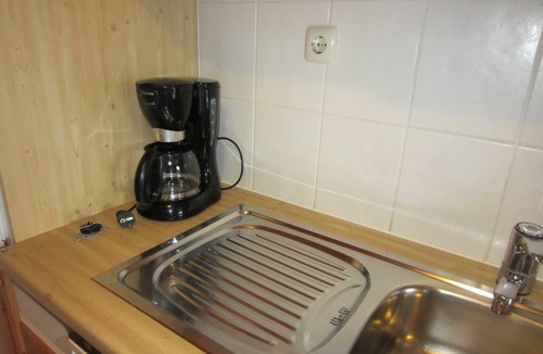 Mellau Apartment | 4. vacation apartment 2-4pers. 1 - Küferhof, Matt Sven
