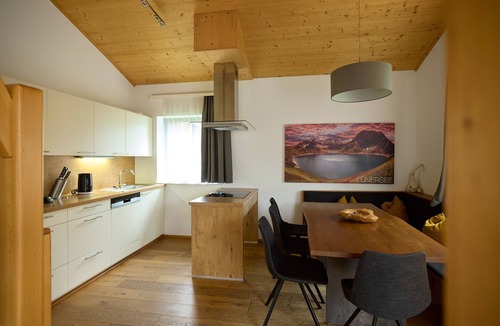 Sankt Gallenkirch Apartment | 46282 Montan 28 OG