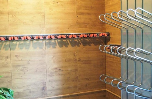 Sautens Apartment | 54 m² Apartment ∙ 1 bedroom ∙ 5 guests