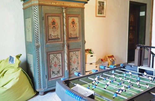 Sautens Apartment | 54 m² Apartment ∙ 1 bedroom ∙ 5 guests