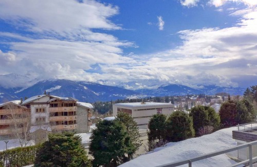 Montana Apartment | 59 m² Apartment ∙ 2 bedrooms ∙ 6 guests