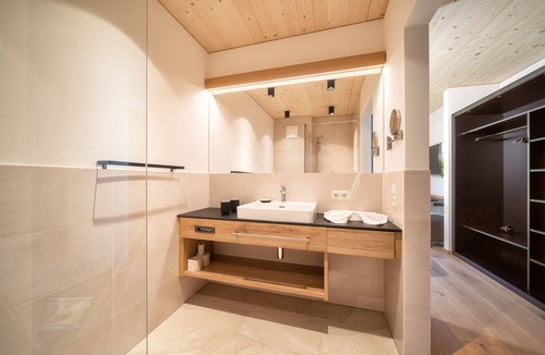 Vandans Apartment | 6112 Mustergiel | ad-fontanas