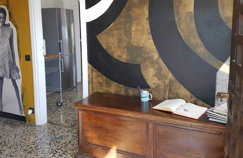 Maslianico Apartment | 7 beds NEW large apartment in a villa on the hills of Cernobbio