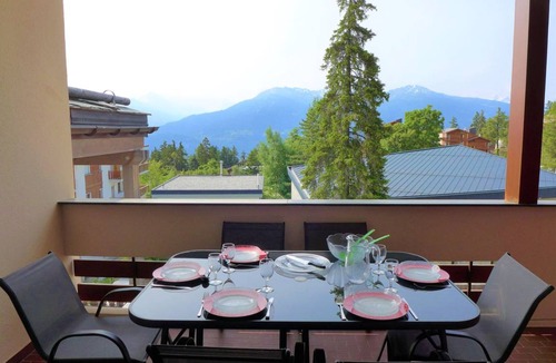 Montana Apartment | 80 m² Apartment ∙ 3 bedrooms ∙ 5 guests